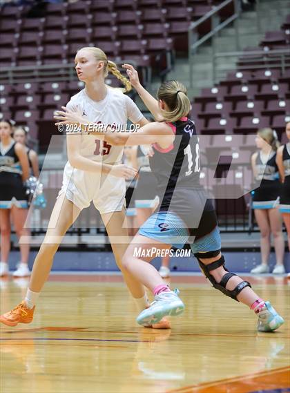 Thumbnail 1 in Juab vs. Canyon View (UHSAA 3A Consolation) photogallery.