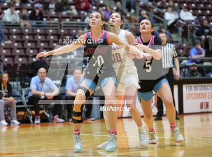 Thumbnail 3 in Juab vs. Canyon View (UHSAA 3A Consolation) photogallery.