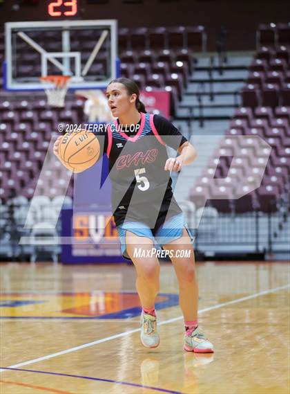 Thumbnail 1 in Juab vs. Canyon View (UHSAA 3A Consolation) photogallery.