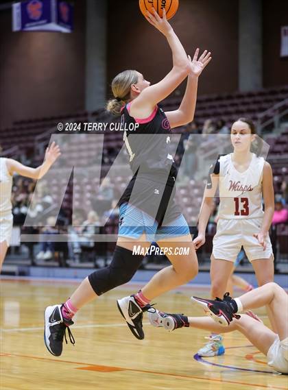 Thumbnail 3 in Juab vs. Canyon View (UHSAA 3A Consolation) photogallery.