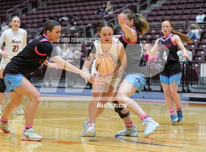 Thumbnail 2 in Juab vs. Canyon View (UHSAA 3A Consolation) photogallery.