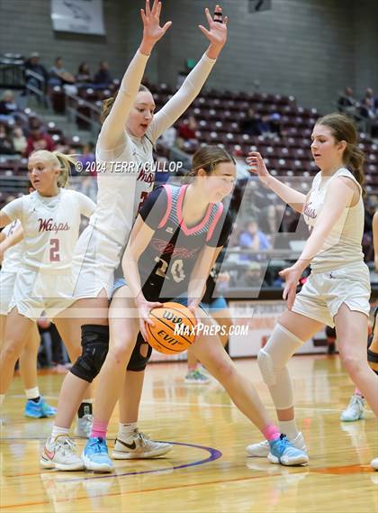 Thumbnail 2 in Juab vs. Canyon View (UHSAA 3A Consolation) photogallery.