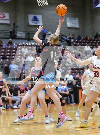 Thumbnail 2 in Juab vs. Canyon View (UHSAA 3A Consolation) photogallery.