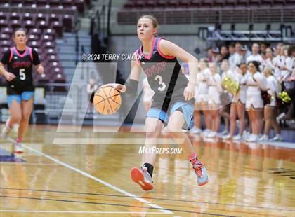 Thumbnail 3 in Juab vs. Canyon View (UHSAA 3A Consolation) photogallery.
