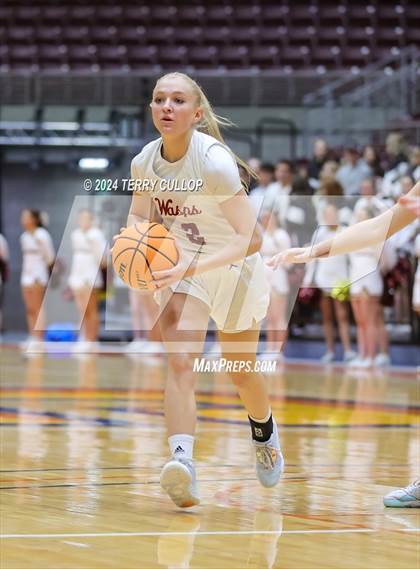 Thumbnail 3 in Juab vs. Canyon View (UHSAA 3A Consolation) photogallery.
