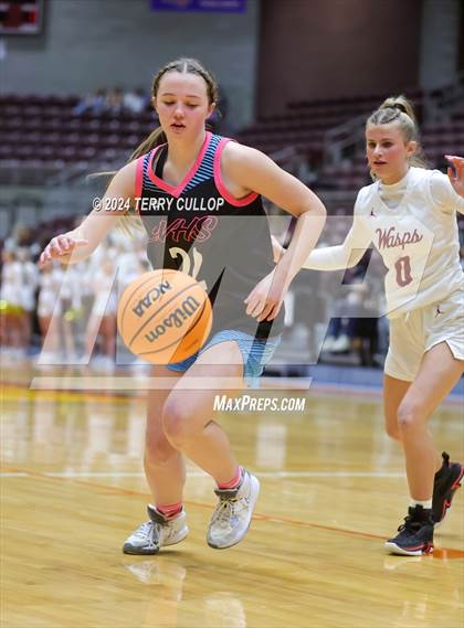 Thumbnail 2 in Juab vs. Canyon View (UHSAA 3A Consolation) photogallery.