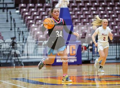 Thumbnail 2 in Juab vs. Canyon View (UHSAA 3A Consolation) photogallery.