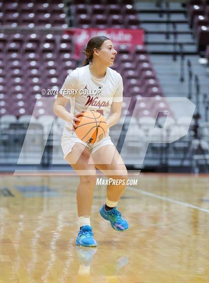 Thumbnail 3 in Juab vs. Canyon View (UHSAA 3A Consolation) photogallery.