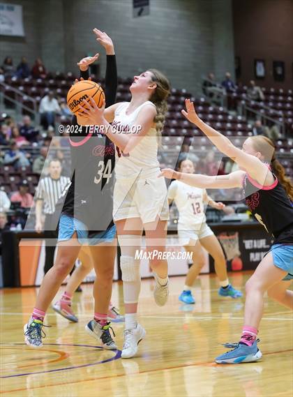 Thumbnail 3 in Juab vs. Canyon View (UHSAA 3A Consolation) photogallery.