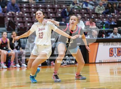 Thumbnail 3 in Juab vs. Canyon View (UHSAA 3A Consolation) photogallery.
