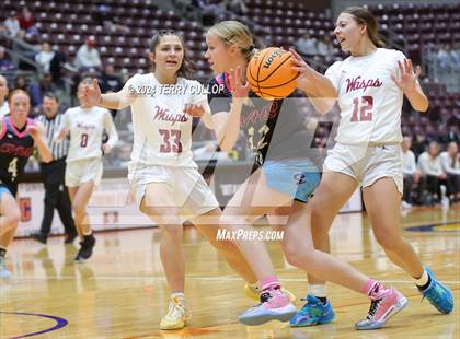 Thumbnail 2 in Juab vs. Canyon View (UHSAA 3A Consolation) photogallery.