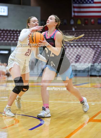 Thumbnail 2 in Juab vs. Canyon View (UHSAA 3A Consolation) photogallery.