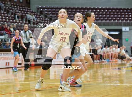 Thumbnail 3 in Juab vs. Canyon View (UHSAA 3A Consolation) photogallery.