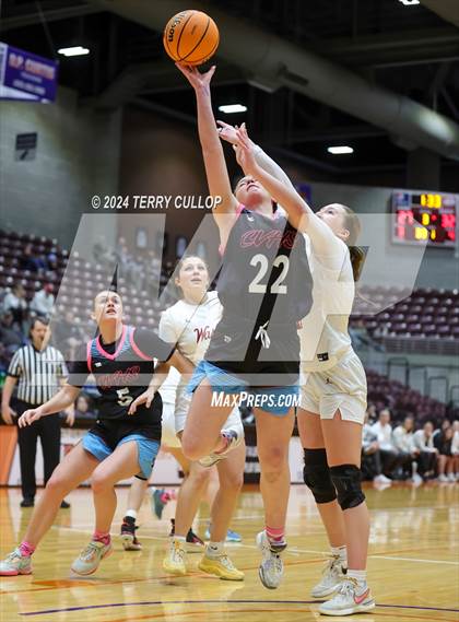 Thumbnail 1 in Juab vs. Canyon View (UHSAA 3A Consolation) photogallery.