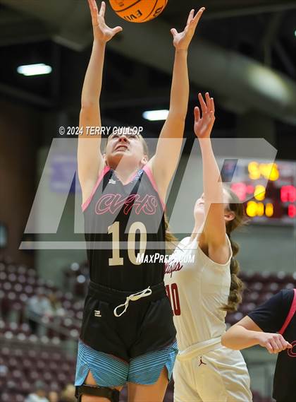 Thumbnail 3 in Juab vs. Canyon View (UHSAA 3A Consolation) photogallery.