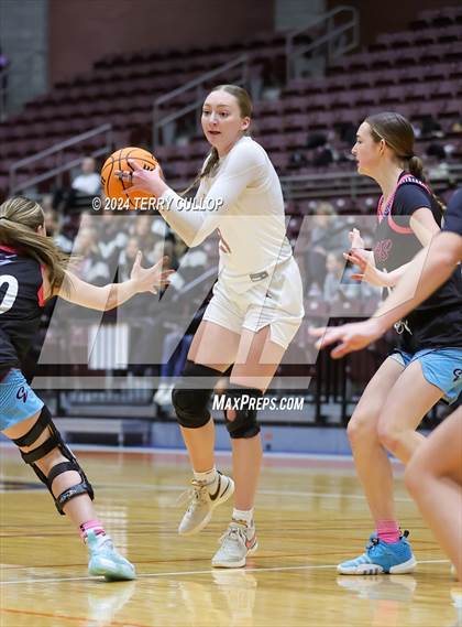 Thumbnail 1 in Juab vs. Canyon View (UHSAA 3A Consolation) photogallery.