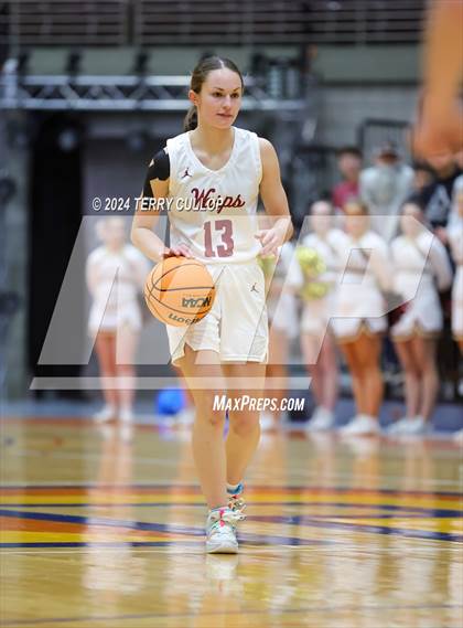 Thumbnail 2 in Juab vs. Canyon View (UHSAA 3A Consolation) photogallery.