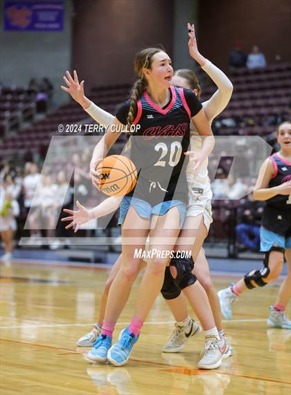 Thumbnail 1 in Juab vs. Canyon View (UHSAA 3A Consolation) photogallery.