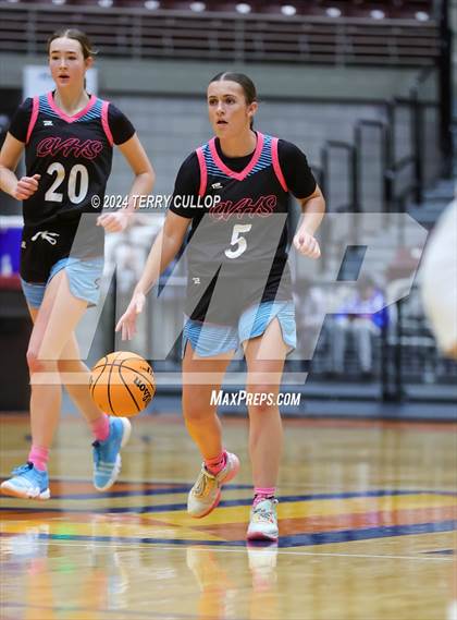 Thumbnail 1 in Juab vs. Canyon View (UHSAA 3A Consolation) photogallery.