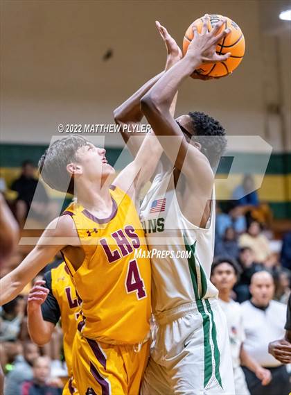 Thumbnail 1 in Lumberton @ Pine Forest photogallery.