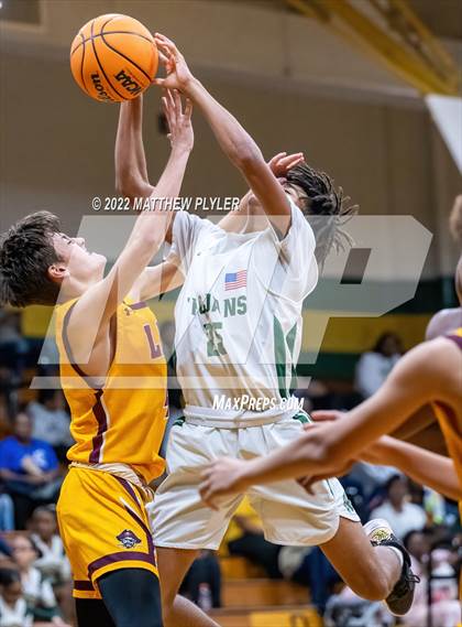Thumbnail 2 in Lumberton @ Pine Forest photogallery.