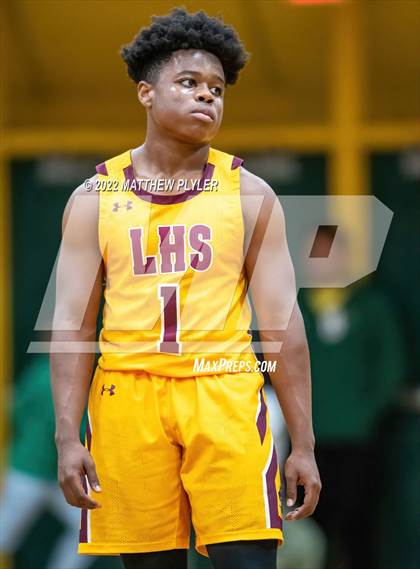 Thumbnail 3 in Lumberton @ Pine Forest photogallery.