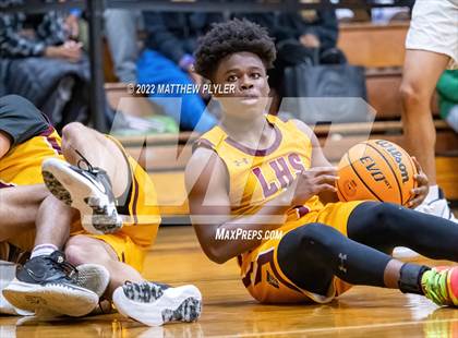 Thumbnail 2 in Lumberton @ Pine Forest photogallery.