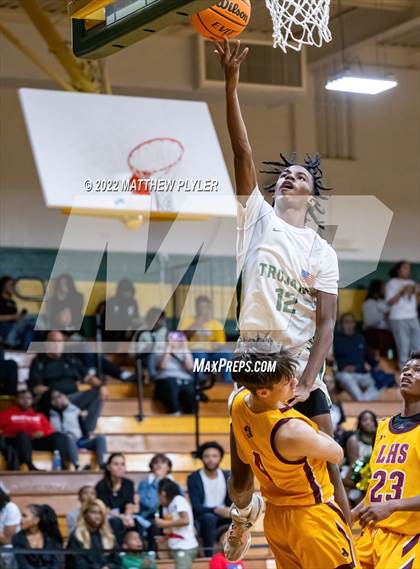Thumbnail 2 in Lumberton @ Pine Forest photogallery.