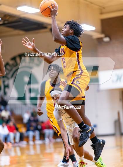 Thumbnail 3 in Lumberton @ Pine Forest photogallery.