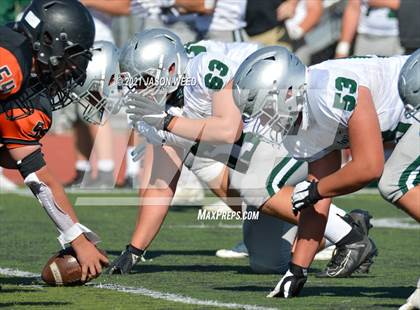 Thumbnail 3 in California @ De La Salle photogallery.