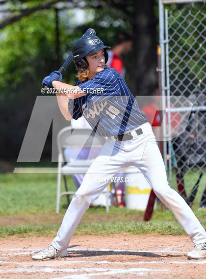 Thumbnail 1 in Collingswood @ Paulsboro photogallery.