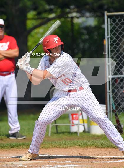 Thumbnail 1 in Collingswood @ Paulsboro photogallery.