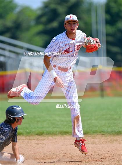 Thumbnail 1 in Collingswood @ Paulsboro photogallery.