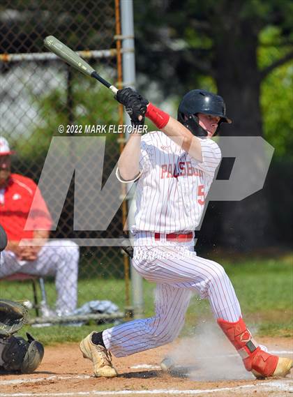 Thumbnail 1 in Collingswood @ Paulsboro photogallery.