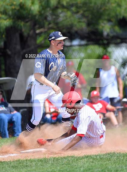 Thumbnail 3 in Collingswood @ Paulsboro photogallery.