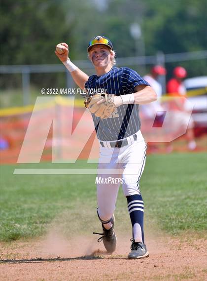 Thumbnail 1 in Collingswood @ Paulsboro photogallery.