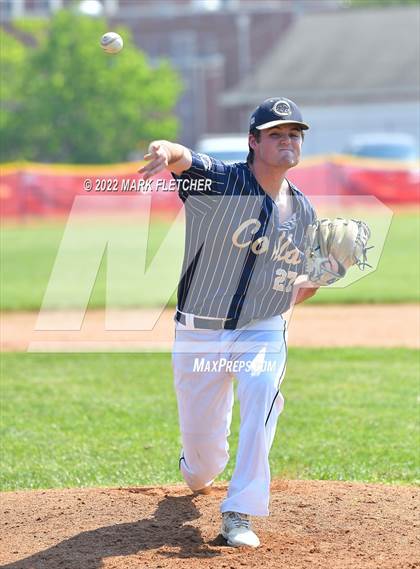 Thumbnail 1 in Collingswood @ Paulsboro photogallery.