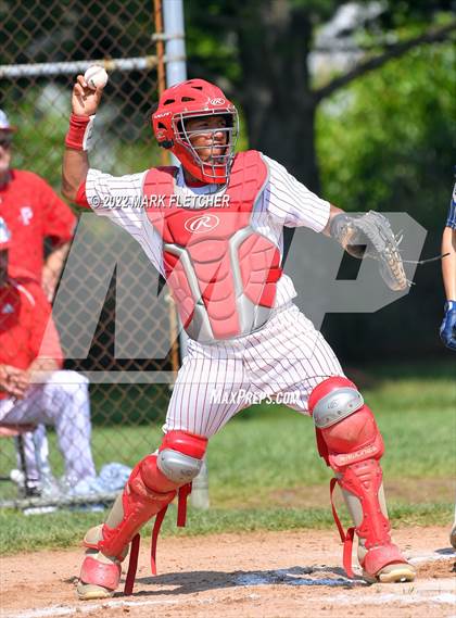 Thumbnail 2 in Collingswood @ Paulsboro photogallery.