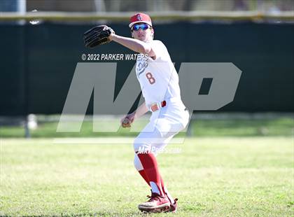 Thumbnail 2 in Benjamin Franklin @ Metairie Park Country Day photogallery.