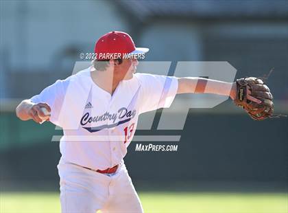 Thumbnail 1 in Benjamin Franklin @ Metairie Park Country Day photogallery.