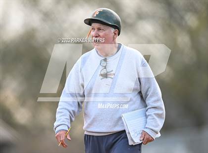Thumbnail 3 in Benjamin Franklin @ Metairie Park Country Day photogallery.