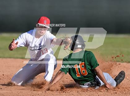 Thumbnail 2 in Benjamin Franklin @ Metairie Park Country Day photogallery.