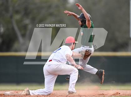 Thumbnail 2 in Benjamin Franklin @ Metairie Park Country Day photogallery.