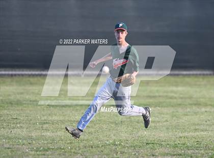 Thumbnail 2 in Benjamin Franklin @ Metairie Park Country Day photogallery.
