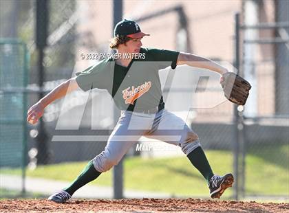 Thumbnail 3 in Benjamin Franklin @ Metairie Park Country Day photogallery.