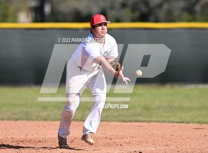 Thumbnail 3 in Benjamin Franklin @ Metairie Park Country Day photogallery.