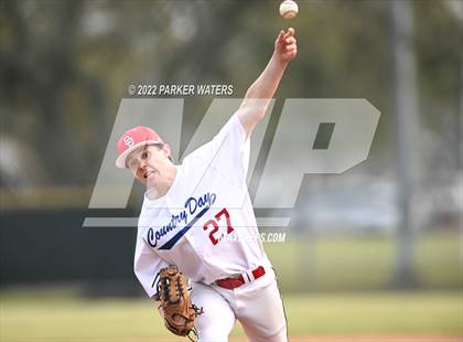 Thumbnail 1 in Benjamin Franklin @ Metairie Park Country Day photogallery.