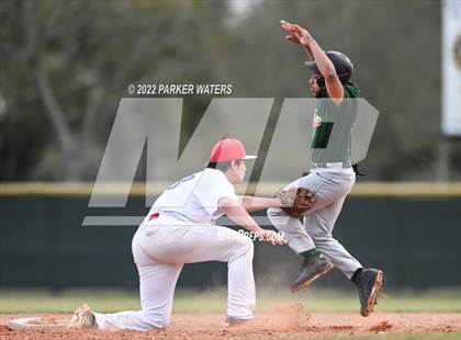 Thumbnail 1 in Benjamin Franklin @ Metairie Park Country Day photogallery.