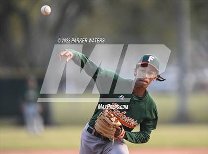 Thumbnail 3 in Benjamin Franklin @ Metairie Park Country Day photogallery.