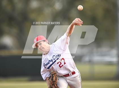 Thumbnail 3 in Benjamin Franklin @ Metairie Park Country Day photogallery.